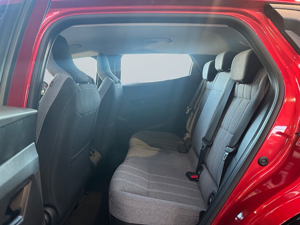 Renault Megane E-Tech 40 Equilibre 5d