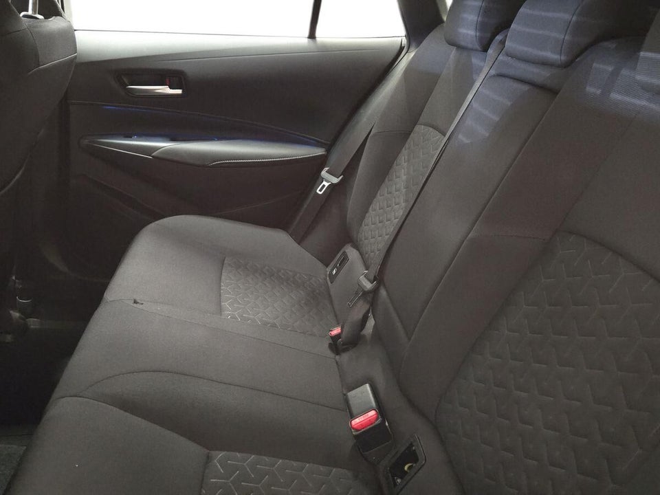 Toyota Corolla 1,8 Hybrid H3 Touring Sports MDS 5d