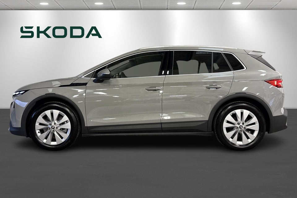 Skoda Elroq 85 iV Premium 5d