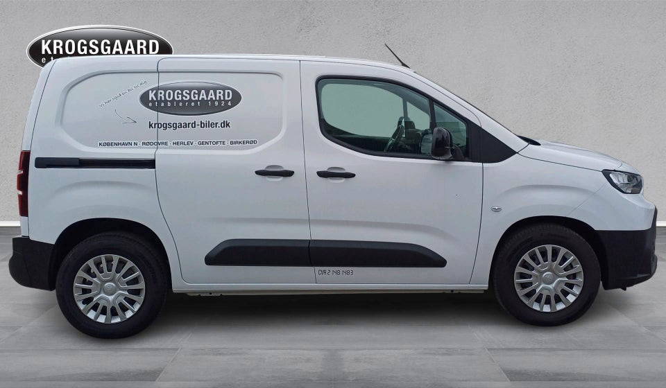 Toyota ProAce City 50 Medium Comfort