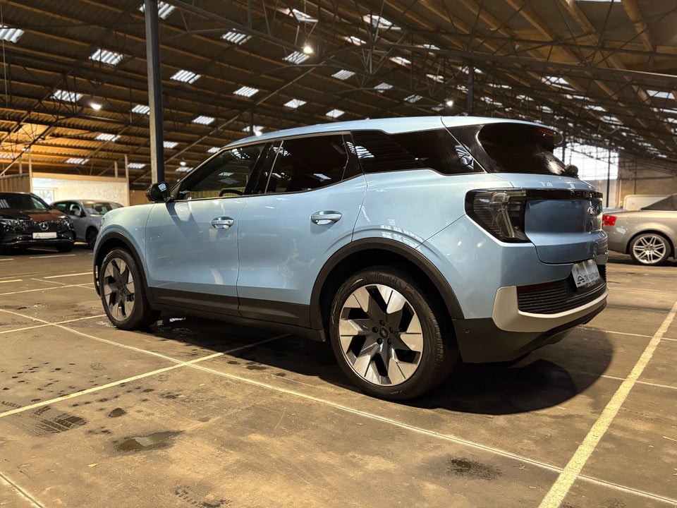 Ford Explorer 79 Premium Extended Range AWD 5d