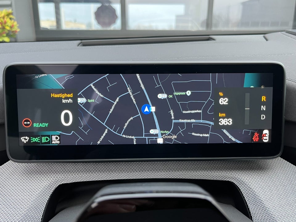 Polestar 4 Long Range Nordic Edition AWD 5d