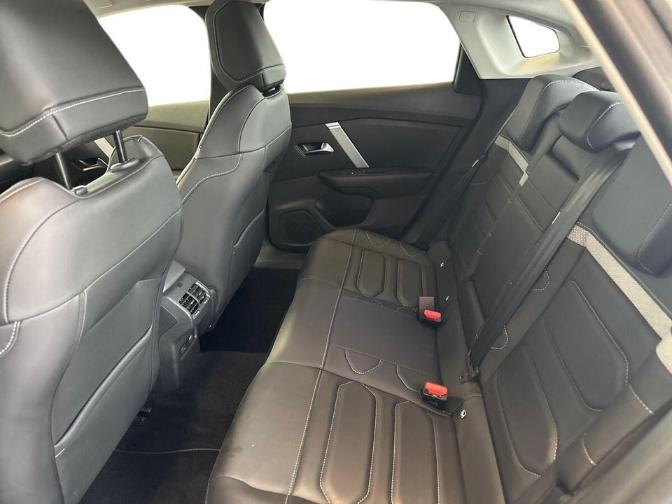 Citroën ë-C4 X 50 Palais Sky 4d