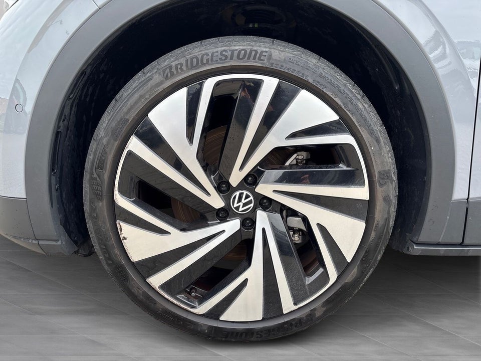 VW ID.4 77 Style+ 5d