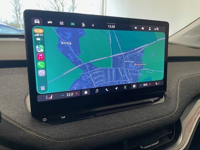 Skoda Elroq 85 iV Premium 5d