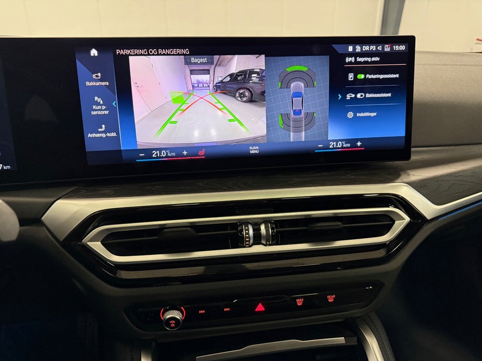 BMW i4 eDrive40 M-Sport 5d