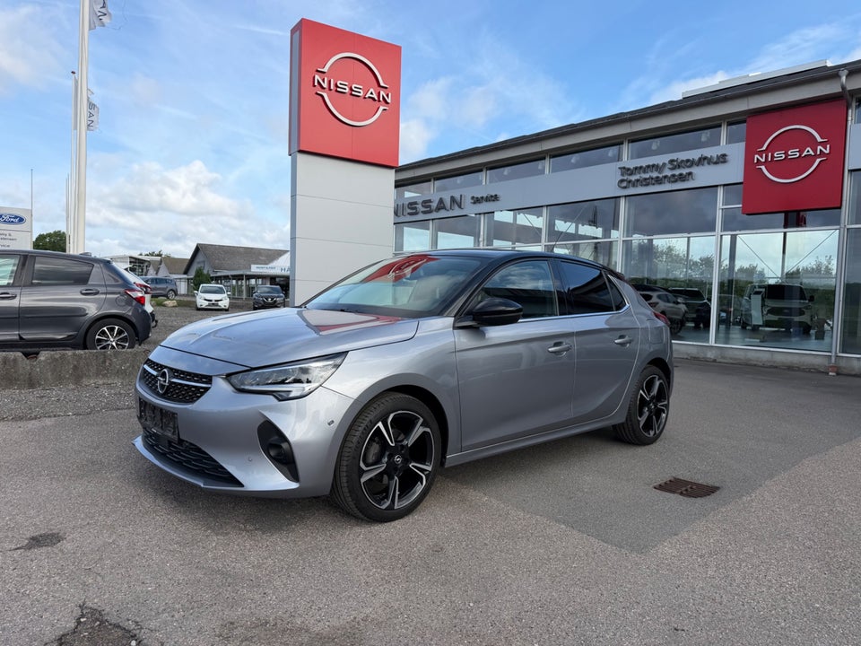 Opel Corsa 1,2 Sport 5d