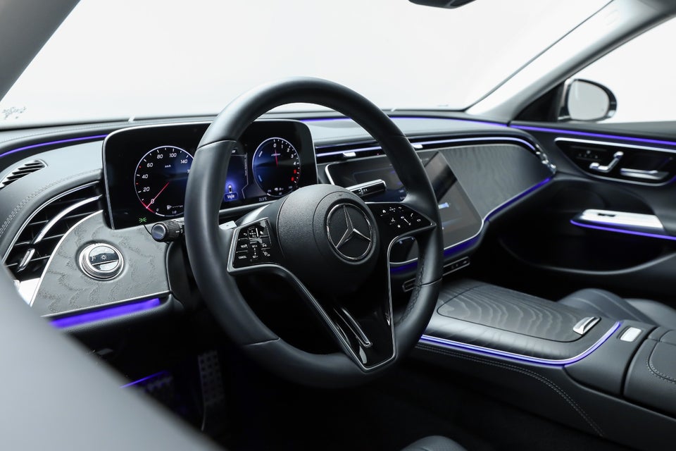 Mercedes E300 de 2,0 All-Terrain Avantgarde Advance Plus aut. 4Matic 5d