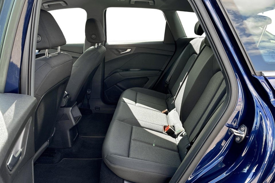 Audi Q4 e-tron 45 5d