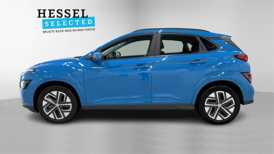 Hyundai Kona 39 EV Select 5d