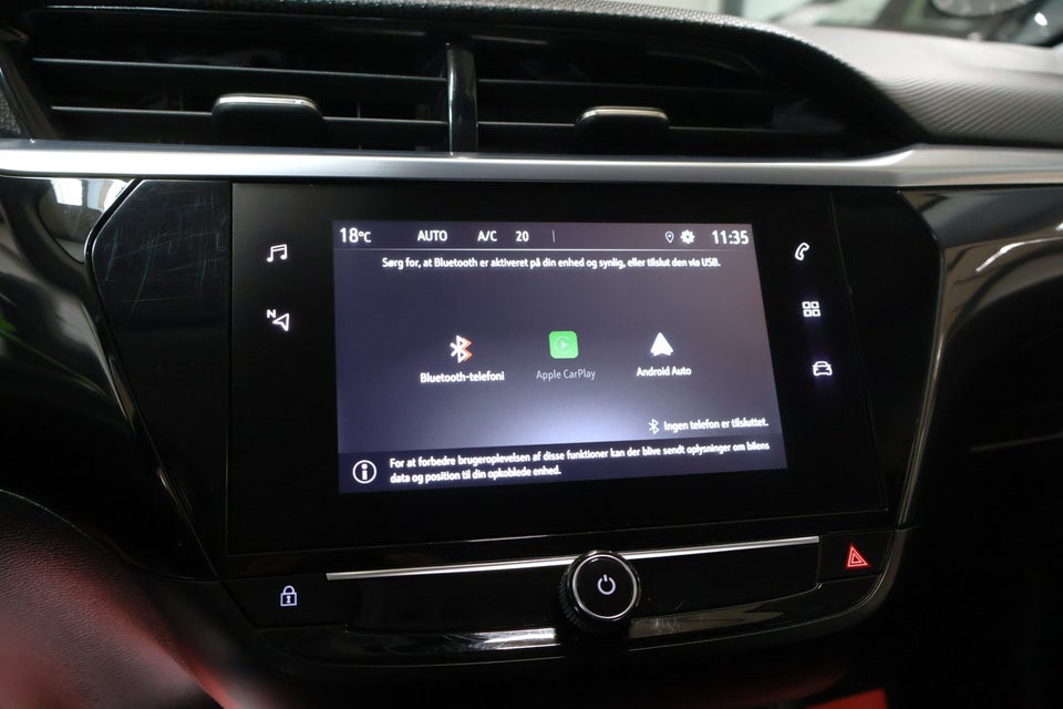 Opel Corsa 1,2 Elegance 5d