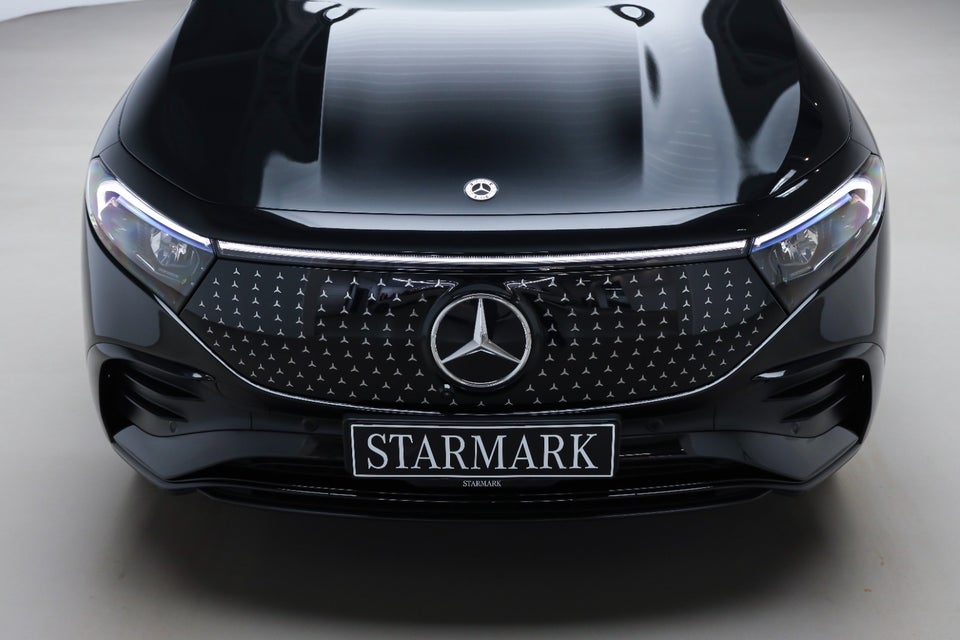 Mercedes EQA250+ AMG Premium 5d