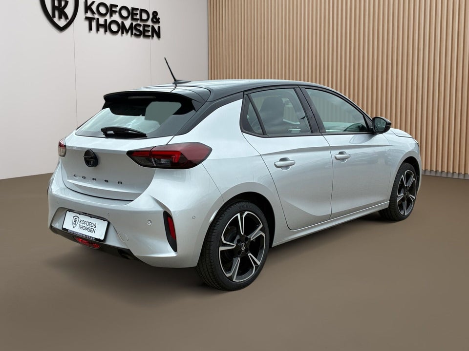 Opel Corsa 1,2 Sport 5d