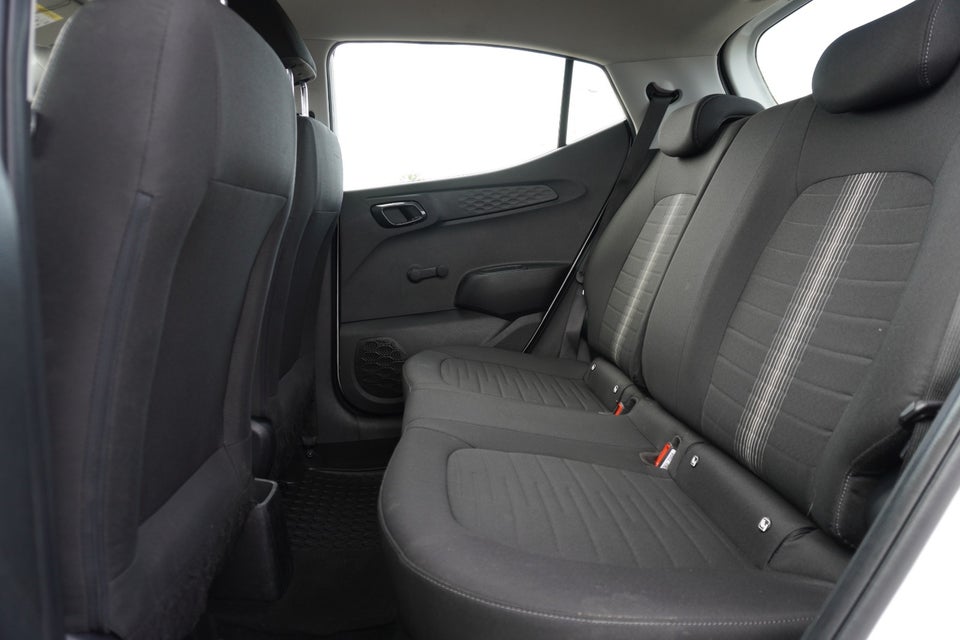 Hyundai i10 1,0 MPi Advanced 5d