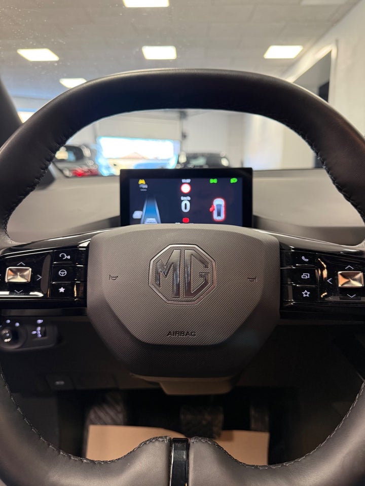 MG 4 51 Nordic Edition 5d