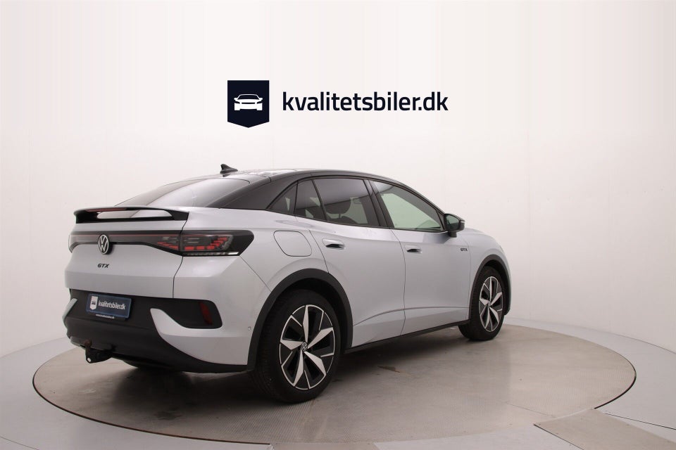 VW ID.5 77 GTX 4Motion 5d