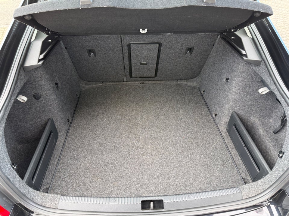 Skoda Octavia 1,4 TSi 140 Elegance 5d