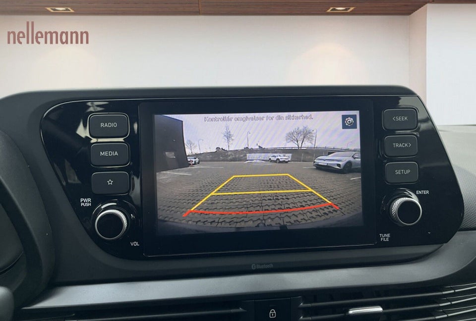 Hyundai i20 1,0 T-GDi Advanced DCT 5d