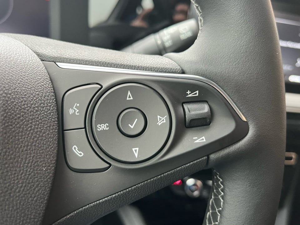 Opel Mokka-e 50 Elegance 5d