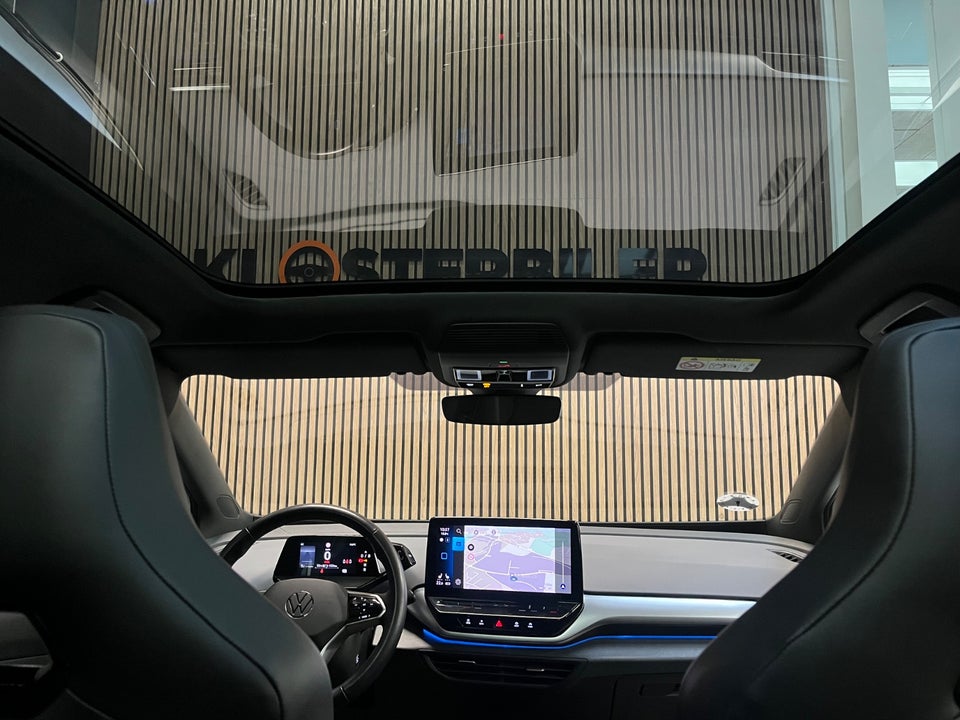 VW ID.4 77 Pro Performance Max 5d