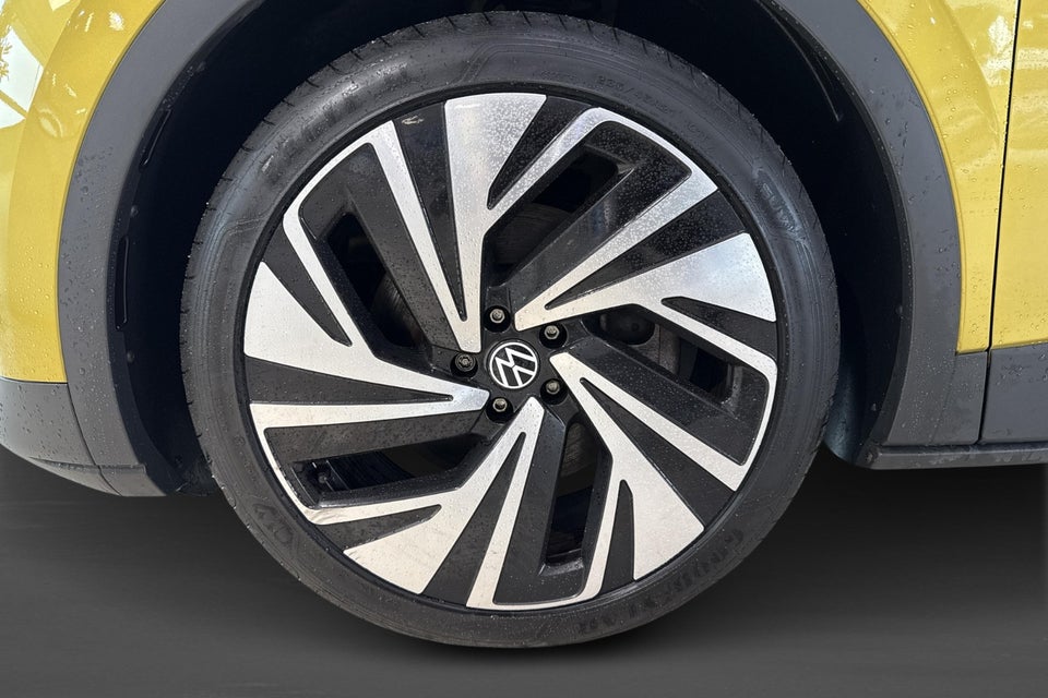 VW ID.4 77 Pro Performance Max 5d