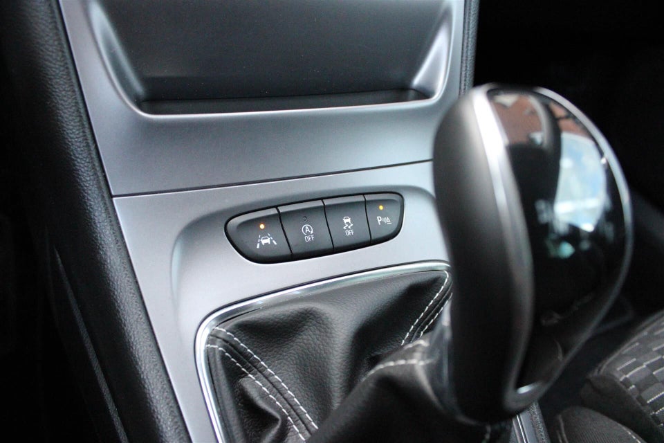 Opel Astra 1,0 T 105 Enjoy aut. 5d