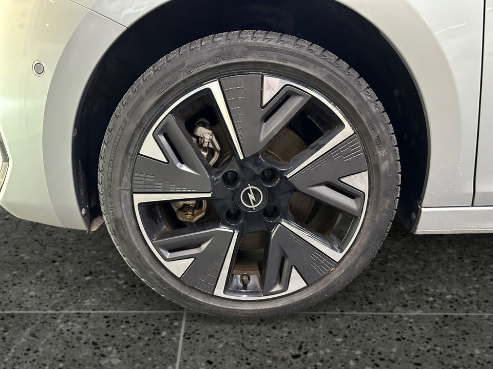 Opel Corsa-e 50 GS 5d