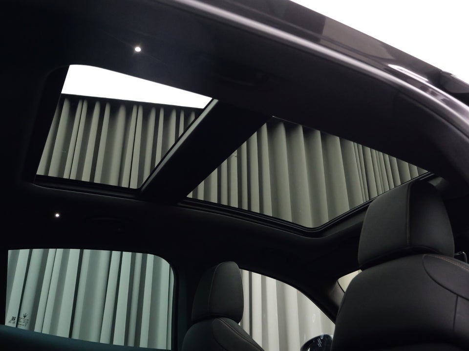 Maserati Grecale Folgore 5d