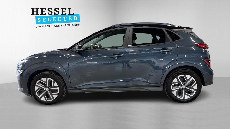 Hyundai Kona 64 EV Trend 5d