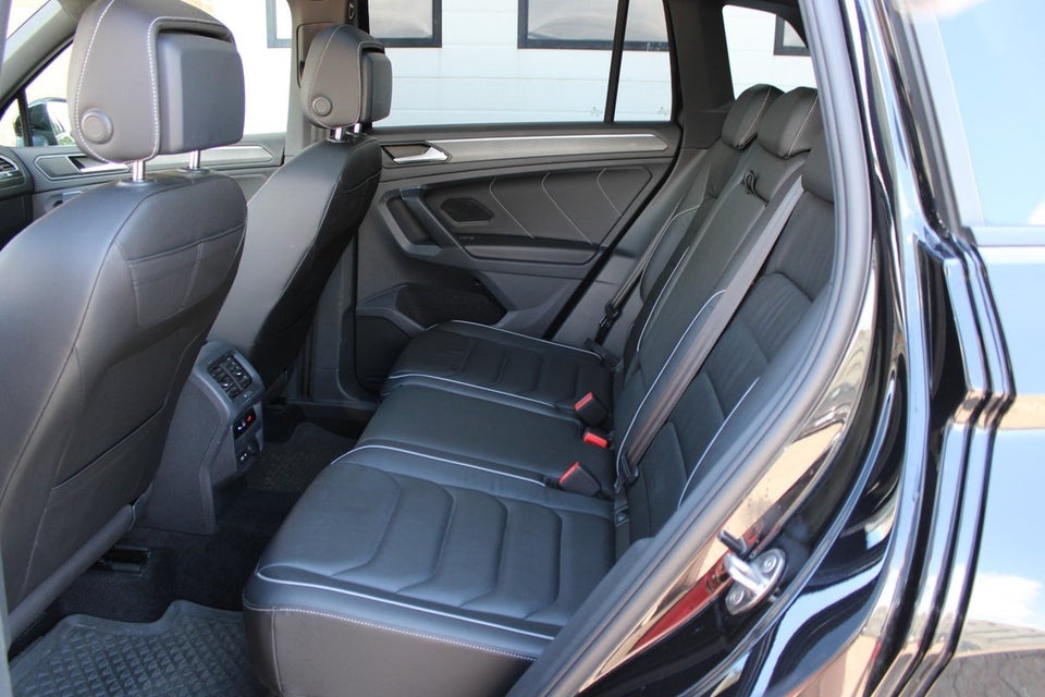 VW Tiguan 1,4 eHybrid R-line DSG 5d