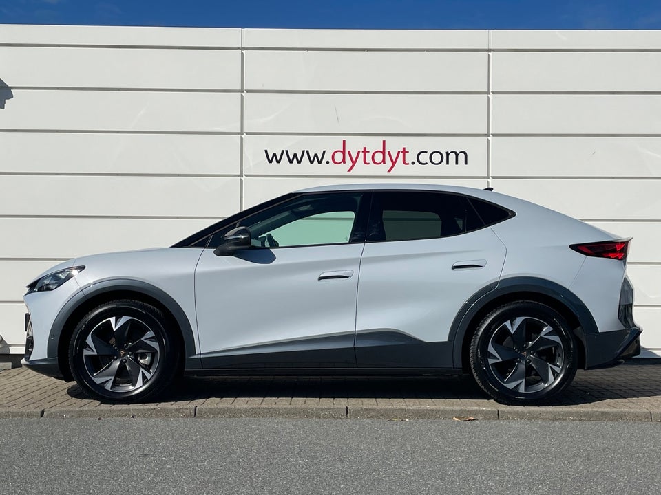 Cupra Tavascan 77 Endurance 5d