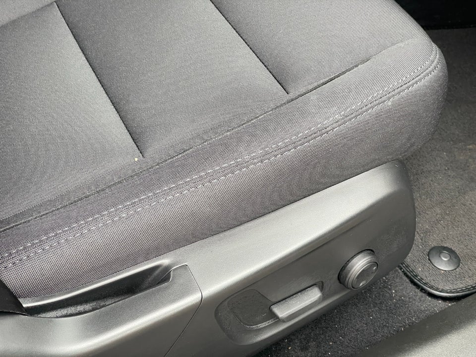 Polestar 2 Long Range 5d