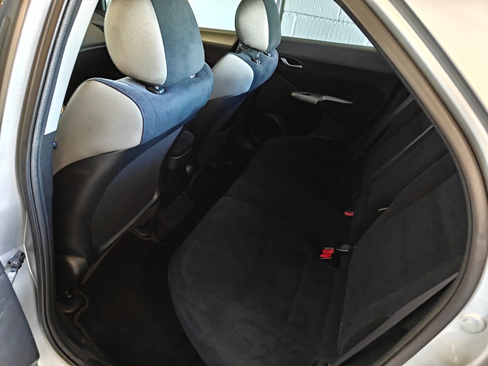 Honda Civic 1,8 Sport 5d