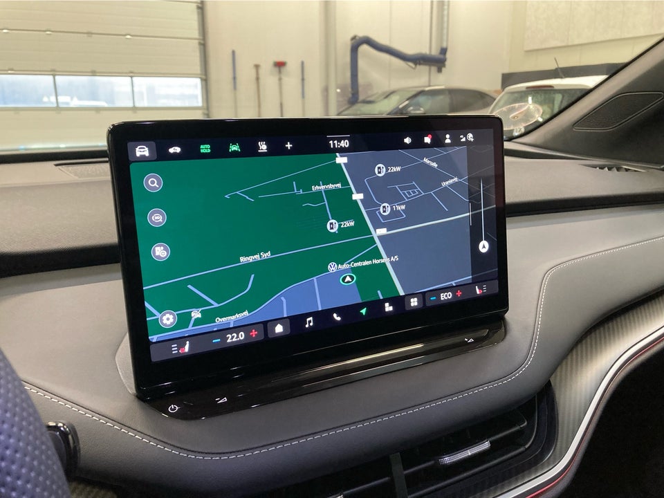 Skoda Elroq 85 iV Sportline 5d