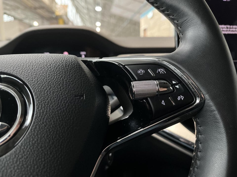 Skoda Enyaq 80 iV 5d