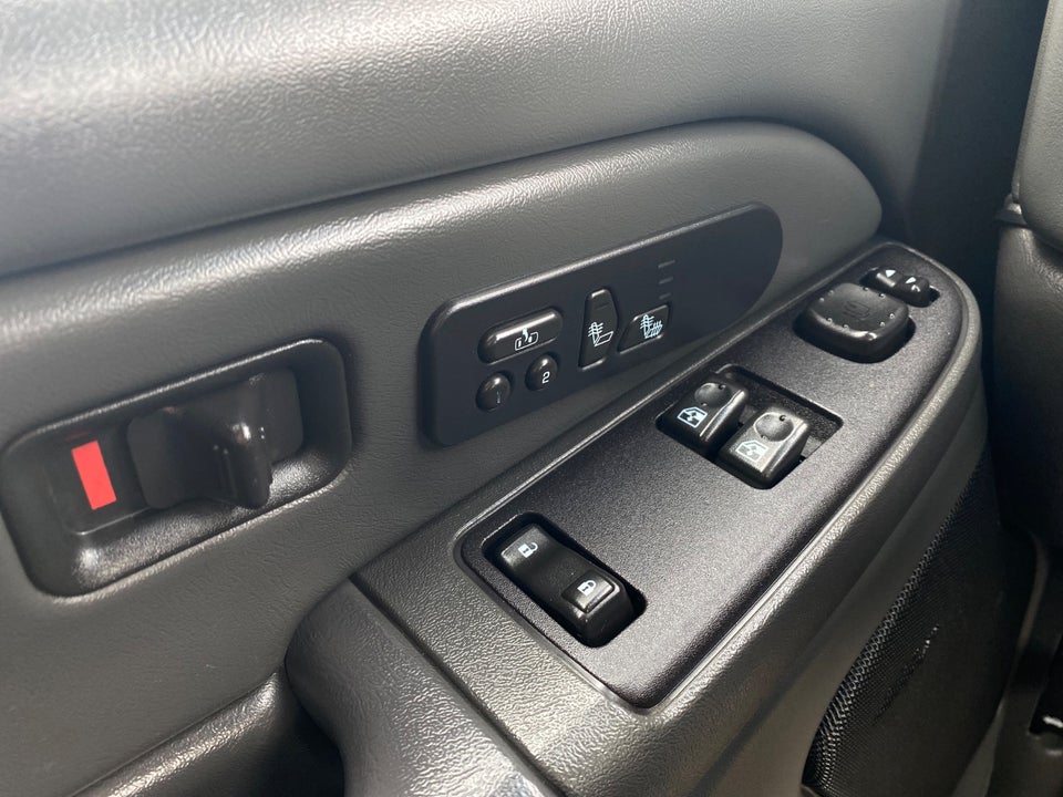 GMC Sierra 6,6 TD SLT 4d