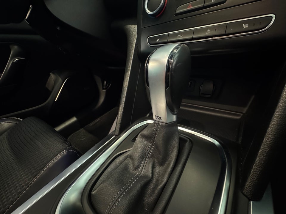 Renault Megane IV 1,3 TCe 160 Bose Edition Sport Tourer EDC 5d