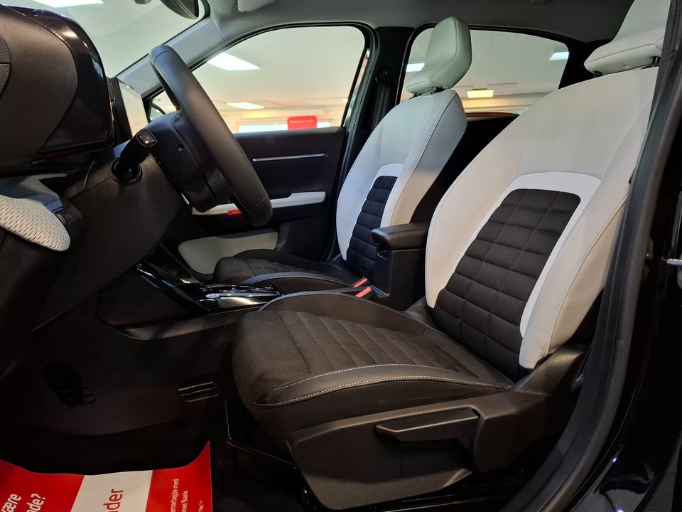 Citroën ë-C3 Aircross 44 Plus 5d