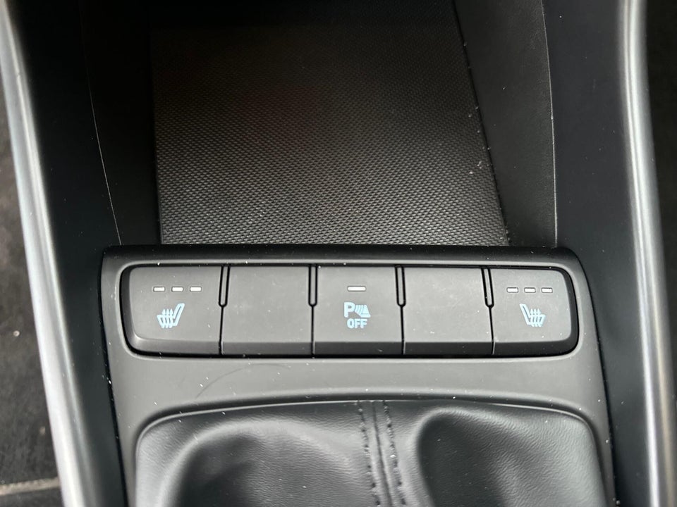 Hyundai i20 1,2 MPi Advanced 5d