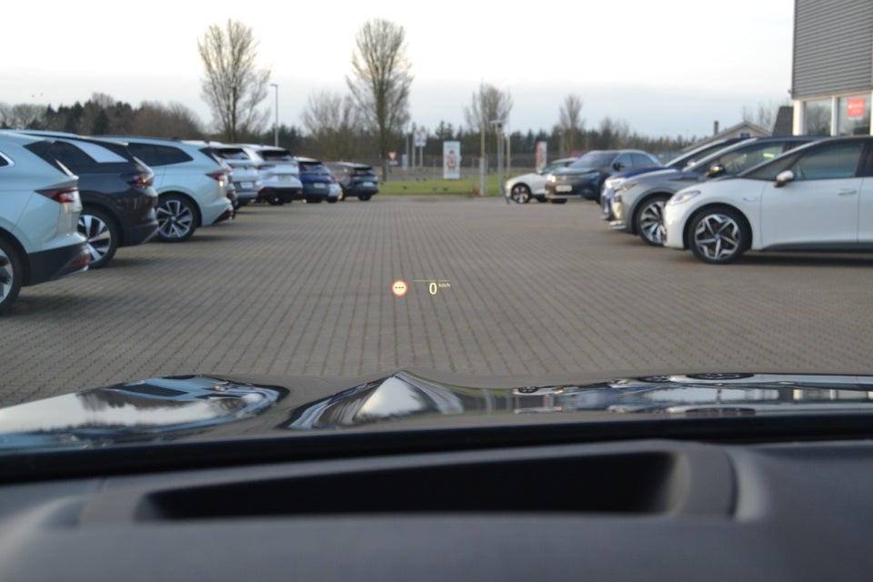 BMW iX3 Charged Plus M-Sport 5d