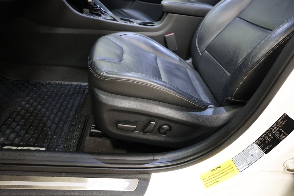 Kia Niro 1,6 PHEV Advance+ DCT 5d