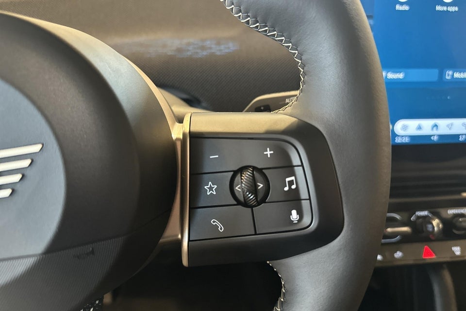 MINI Cooper SE Classic Trim M 3d