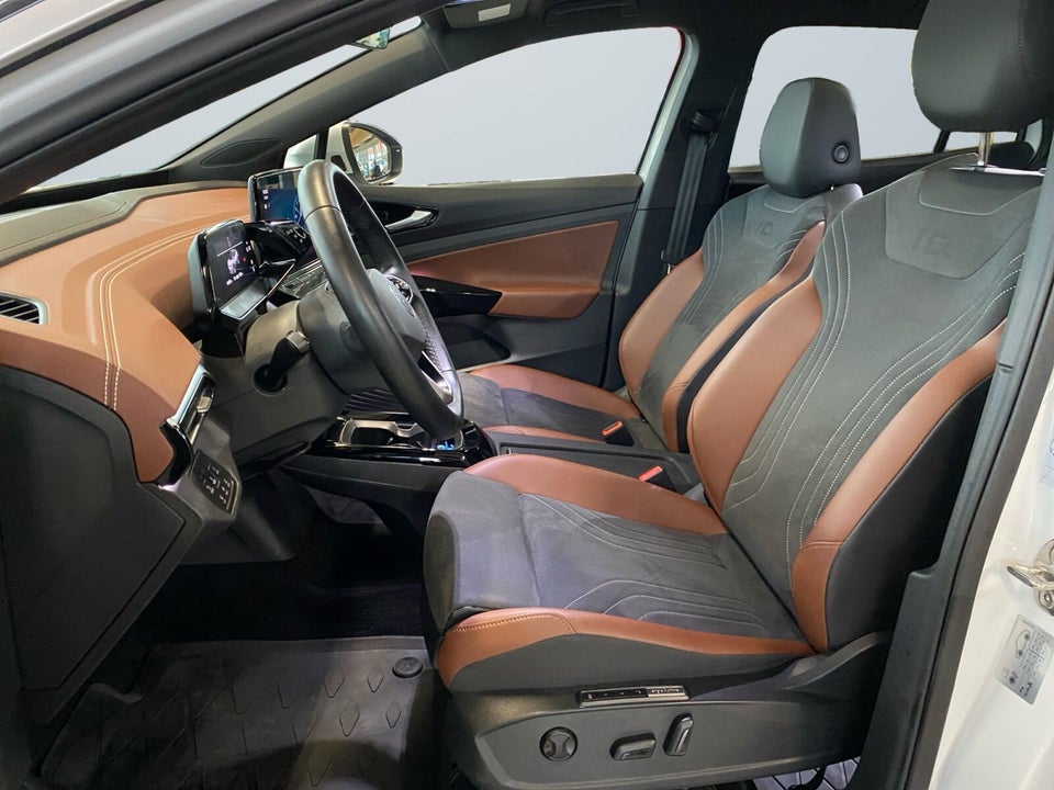 VW ID.4 77 Pro Performance 5d