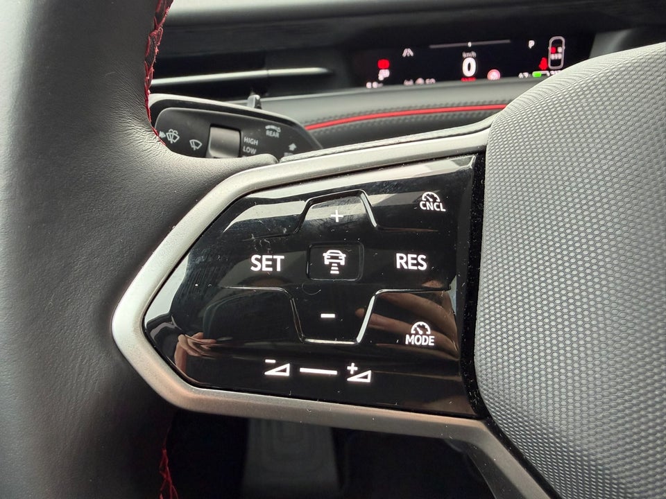 VW ID.7 86 GTX Max+ Tourer 4Motion 5d