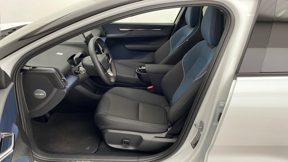 Volvo EX30 Extended Range Ultra 5d