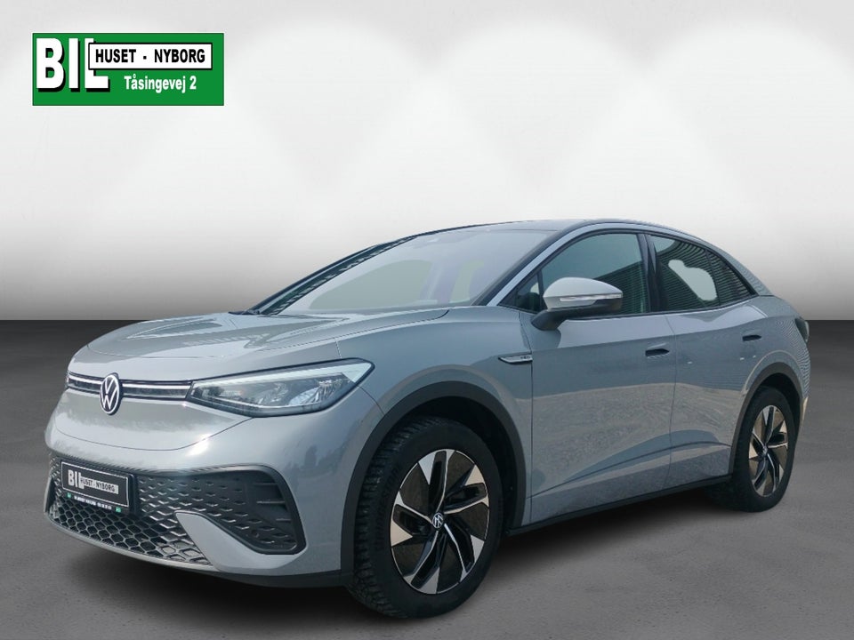 VW ID.5 77 Pro Performance 5d