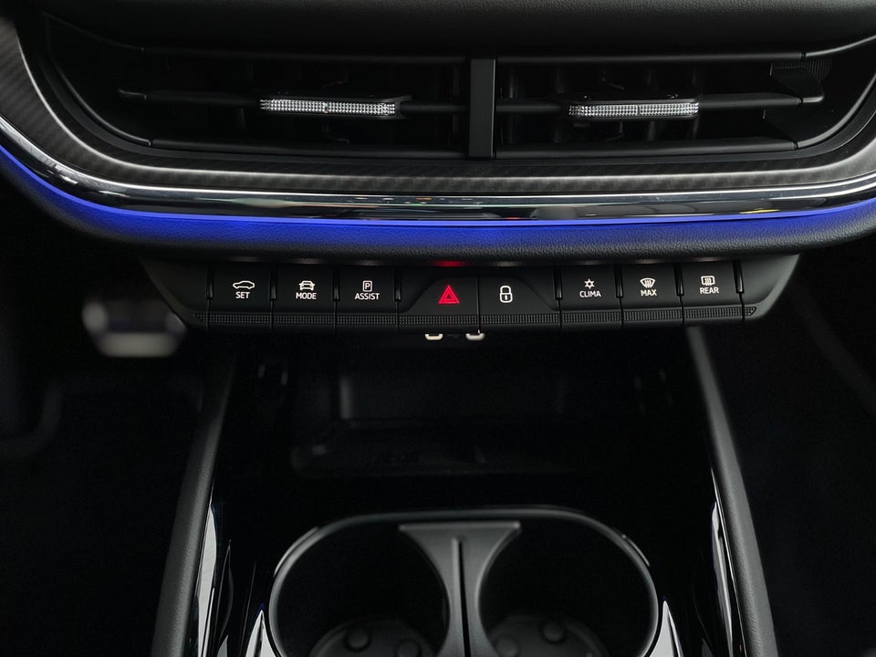 Skoda Enyaq 80 iV Sportline 5d