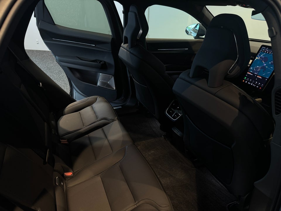 Polestar 3 Long Range AWD 5d