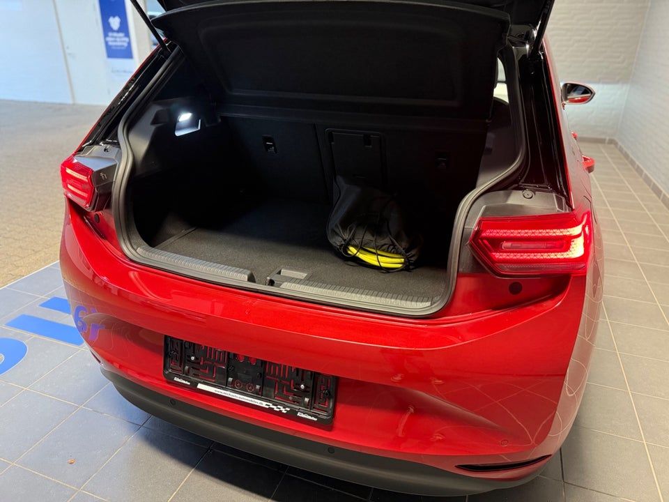 VW ID.3 77 Pro S 5d