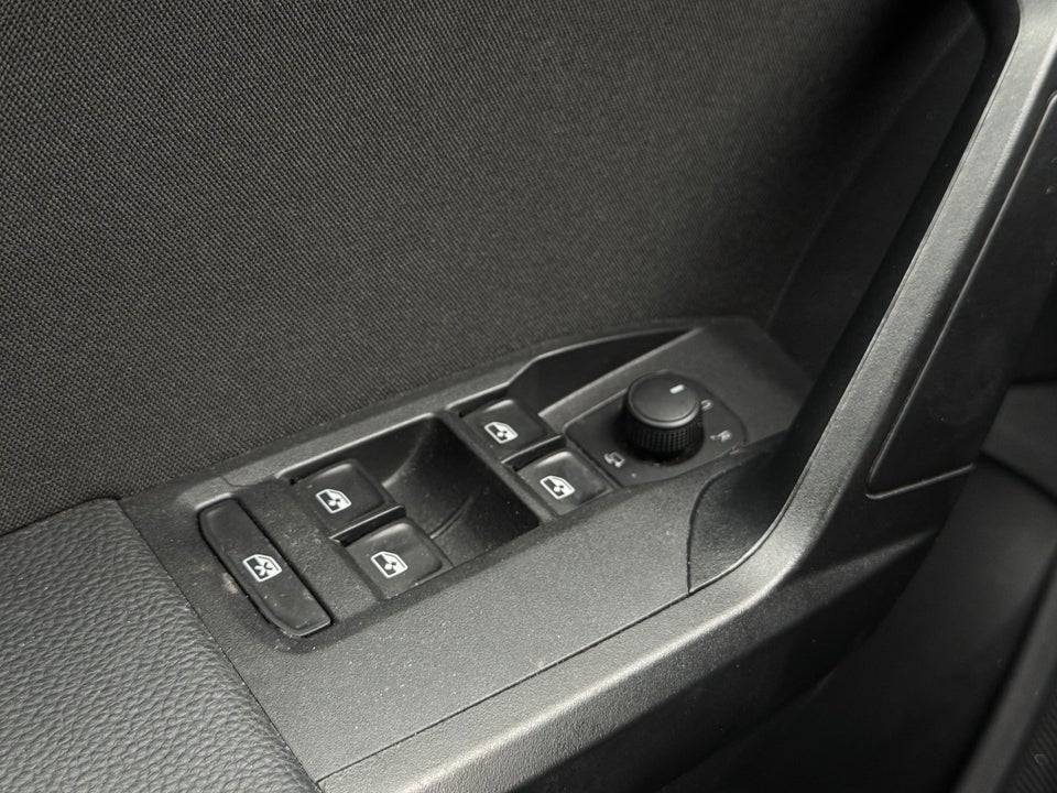 Seat Ibiza 1,0 TSi 110 FR DSG 5d